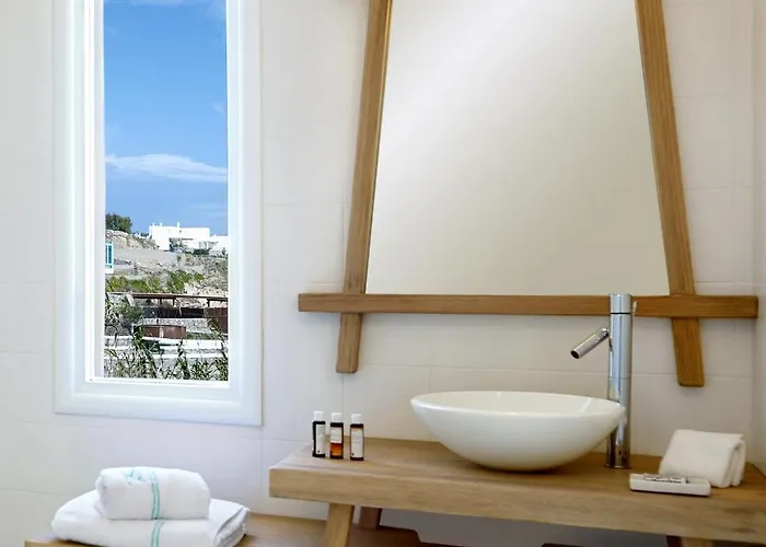 Seaside By Belvedere Hotel