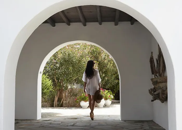 Hotel Seaside By Belvedere