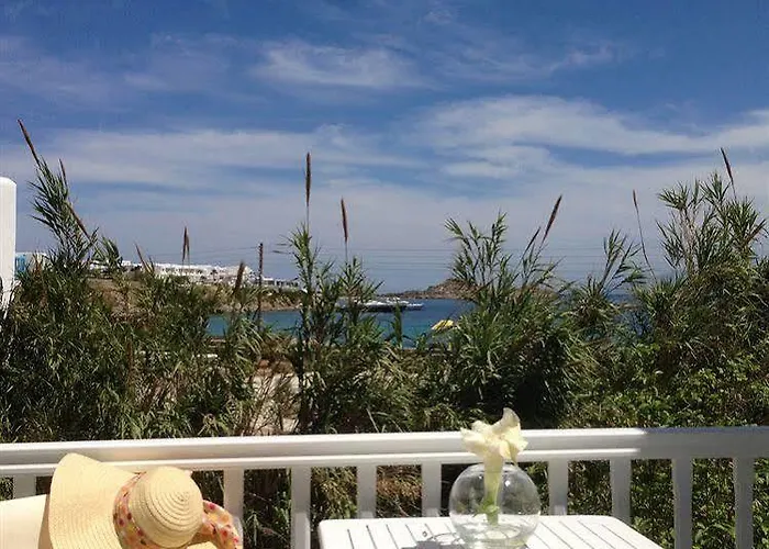 Seaside By Belvedere Hotel