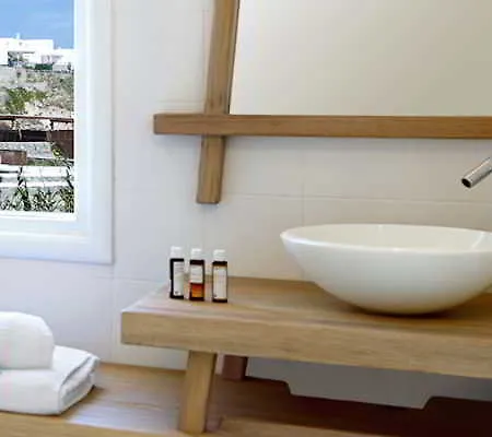 Seaside By Belvedere Hotell