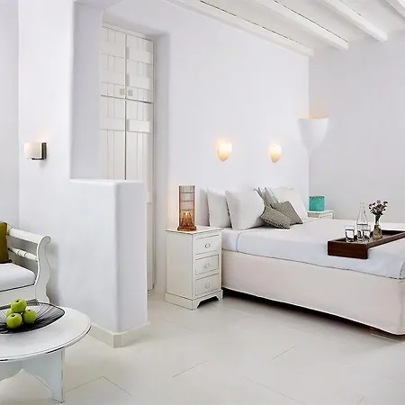 Seaside By Belvedere 2* Psarou (Mykonos)