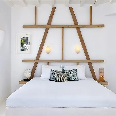 Seaside By Belvedere Hotell