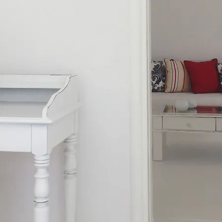 Hotell Seaside By Belvedere