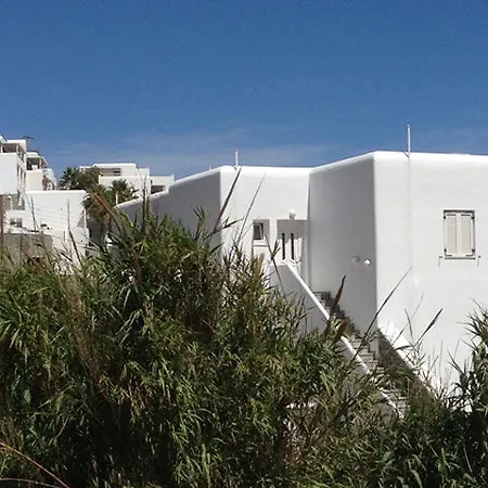 Seaside By Belvedere Hotell