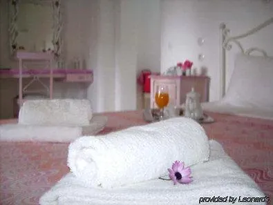 Seaside By Belvedere Hotell