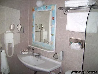 Hotell Seaside By Belvedere Psarou (Mykonos)