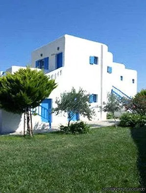 Seaside By Belvedere Hotell Psarou (Mykonos)