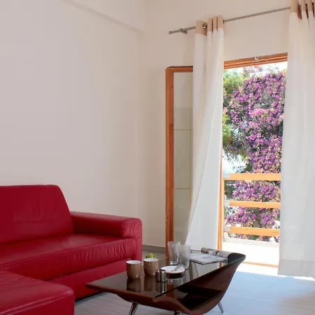 Seaside By Belvedere Psarou (Mykonos)