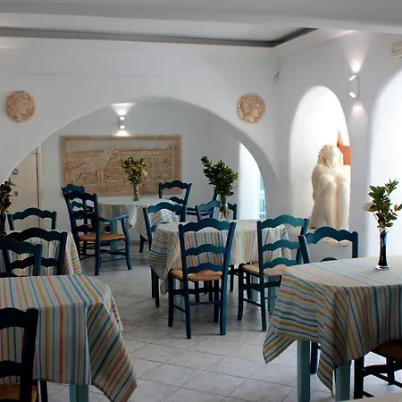 Hotell Seaside By Belvedere