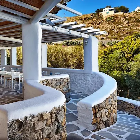 Seaside By Belvedere Hotell