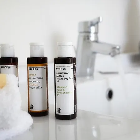 Hotell Seaside By Belvedere 2*