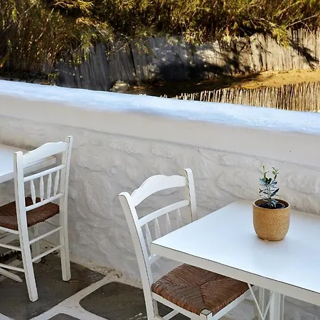 Seaside By Belvedere