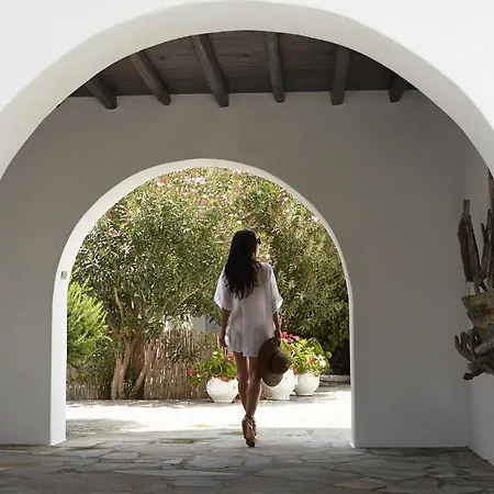 Hotell Seaside By Belvedere