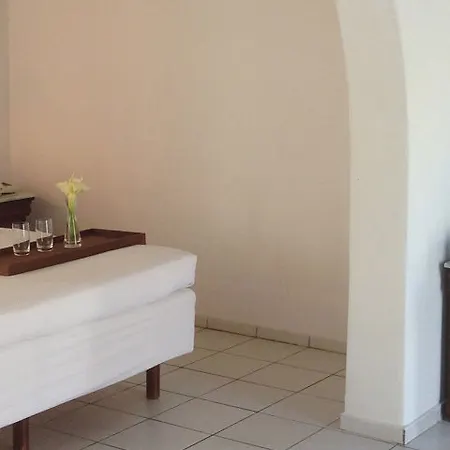 Seaside By Belvedere Hotell Psarou (Mykonos)