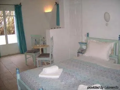 Seaside By Belvedere Hotell