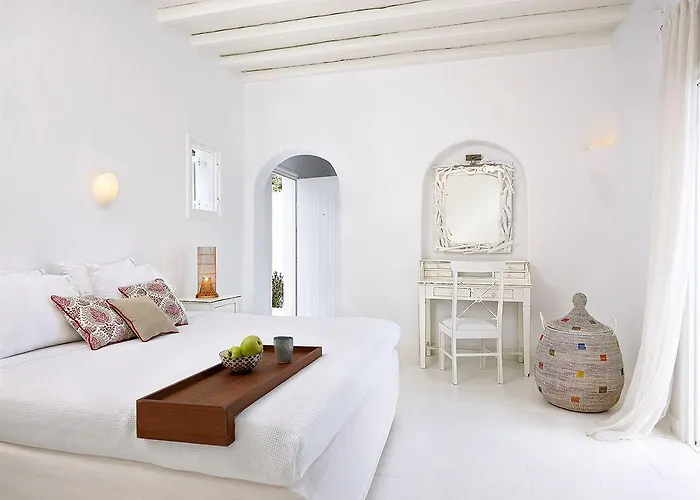 Hotel Seaside By Belvedere