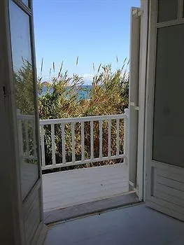 Seaside By Belvedere Psarou (Mykonos)