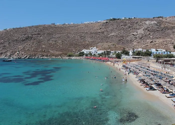 Seaside By Belvedere