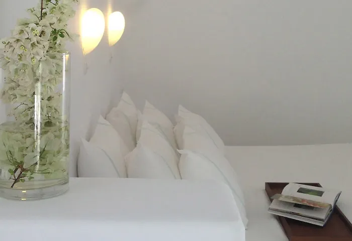 Seaside By Belvedere Hotel Psarou (Mykonos)